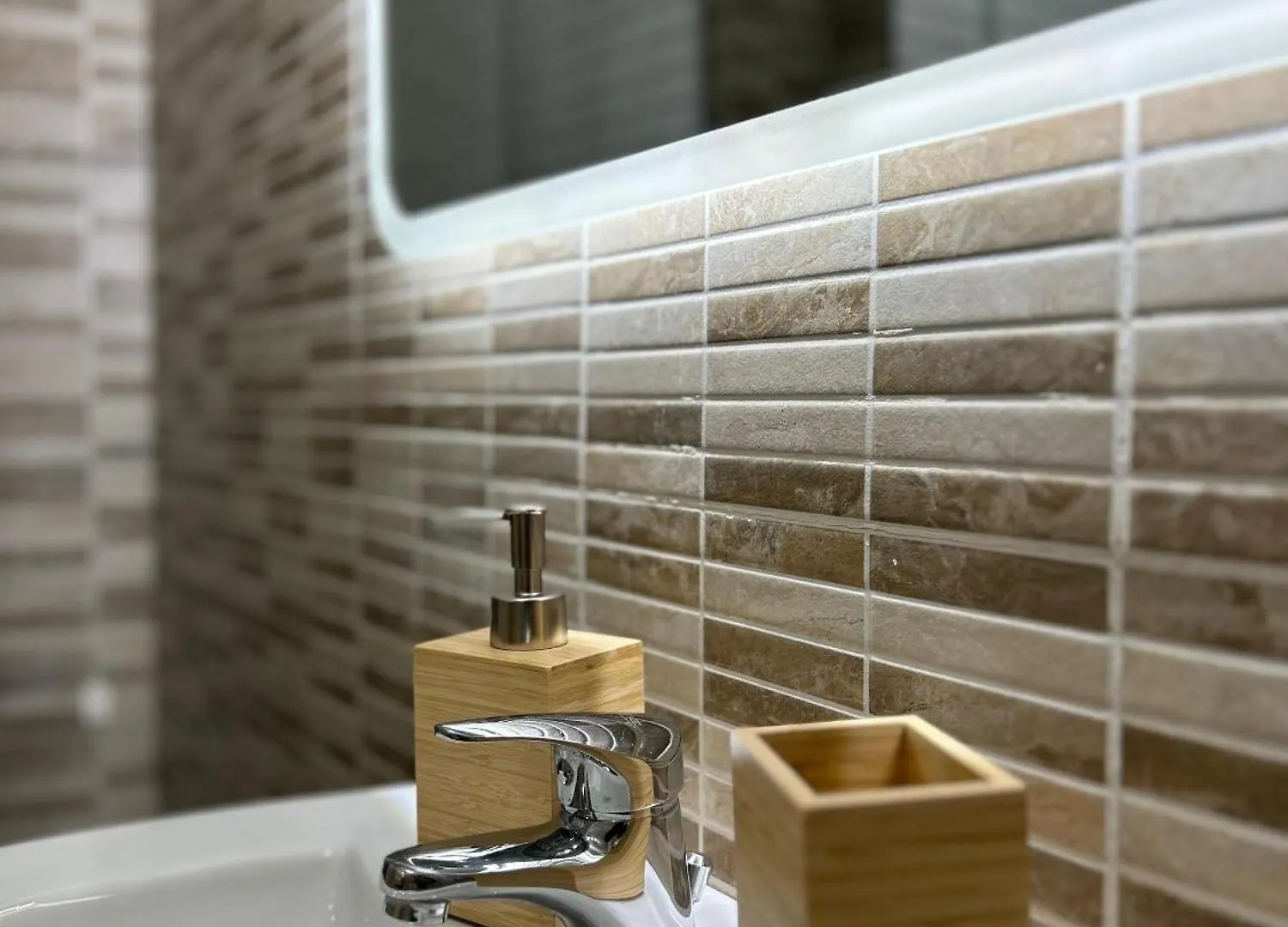 Dimora Rosi Appartement Bari