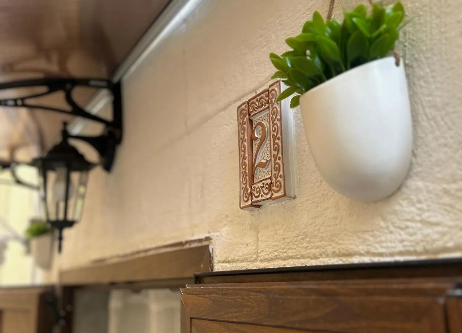 Dimora Rosi Appartement Bari