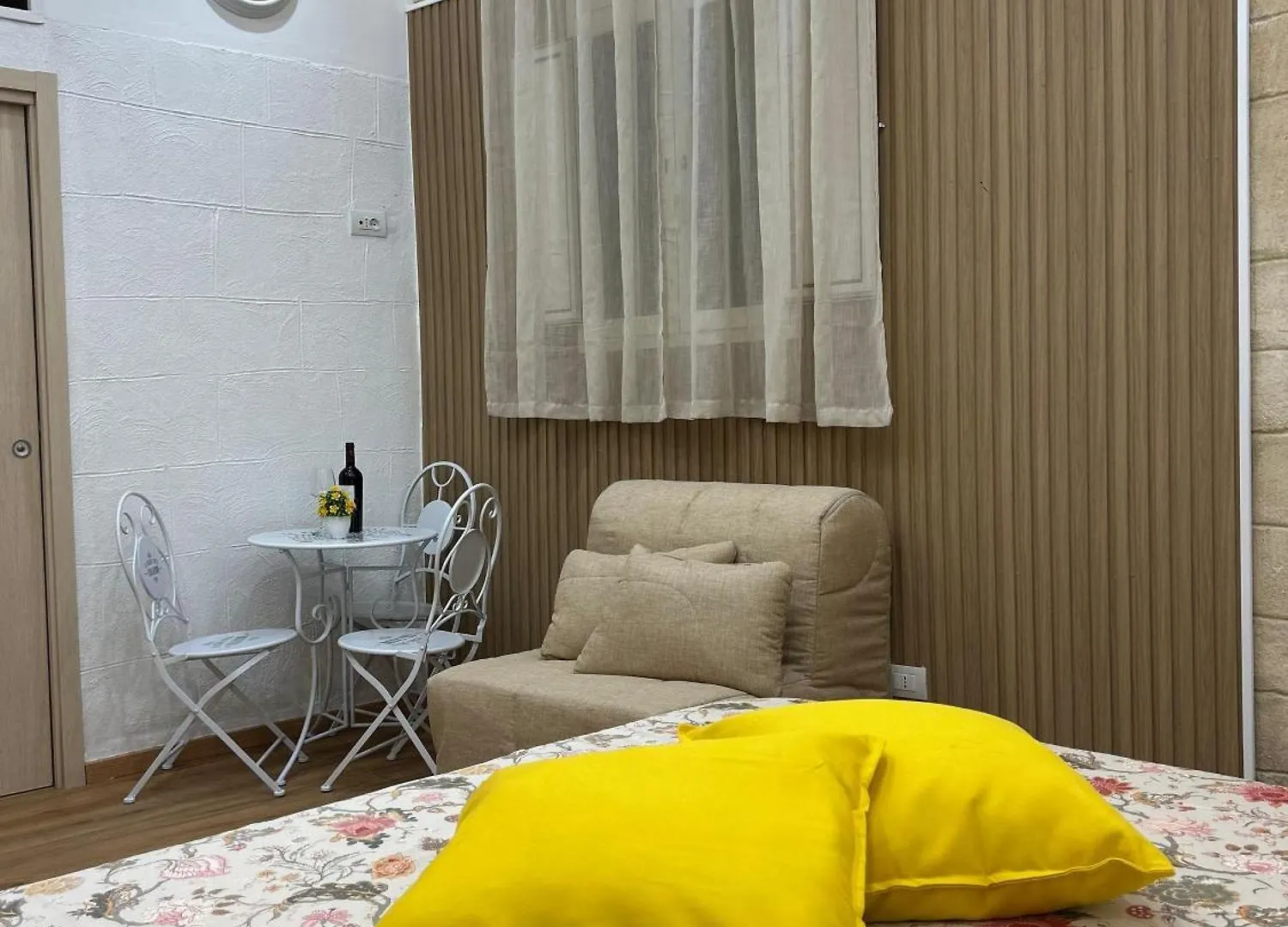 Dimora Rosi Appartement Bari