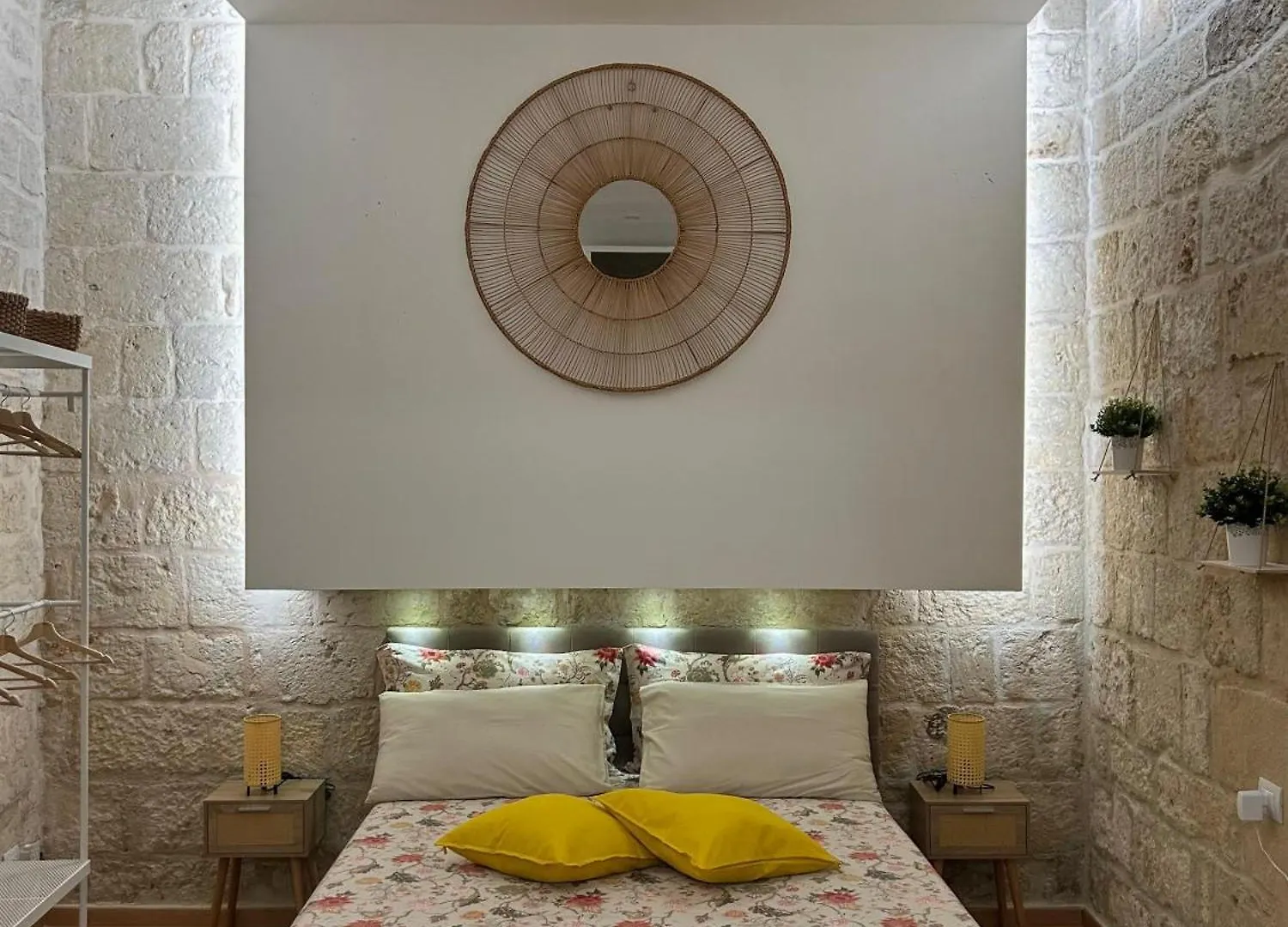 Dimora Rosi Appartement Bari