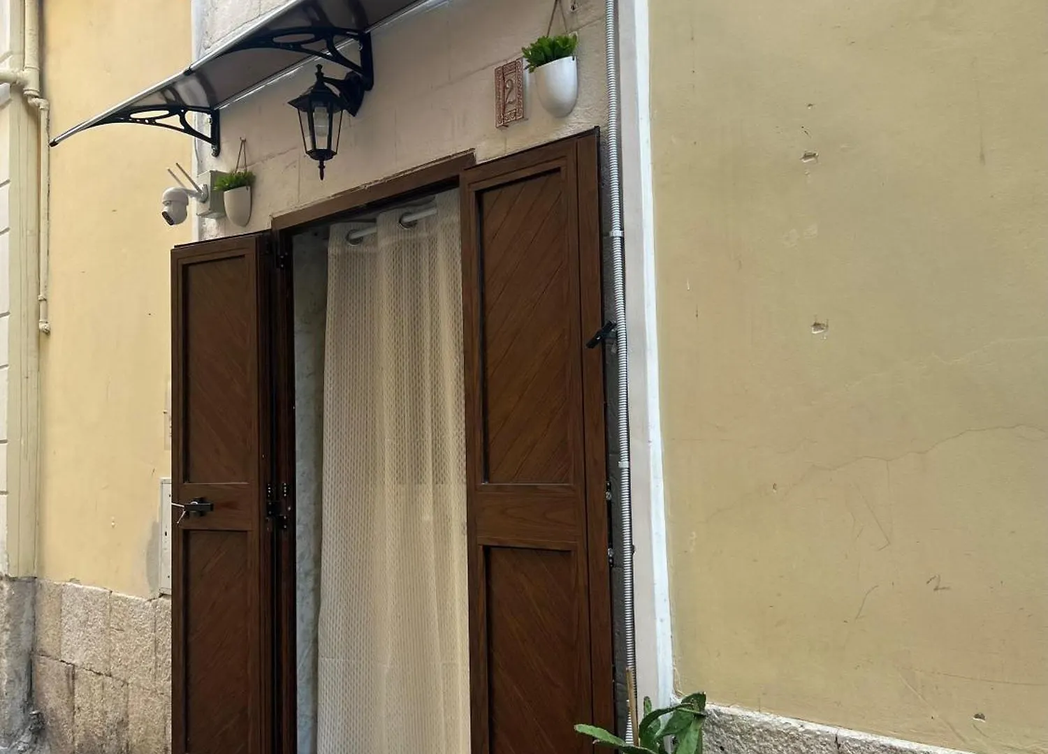 Dimora Rosi Appartement Bari Italië