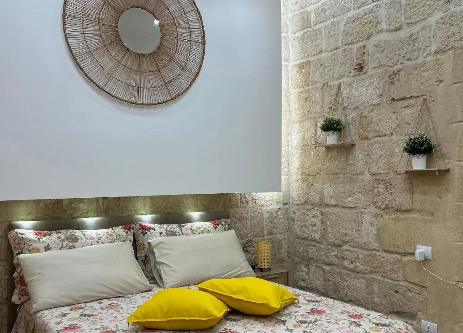 Dimora Rosi Appartement Bari