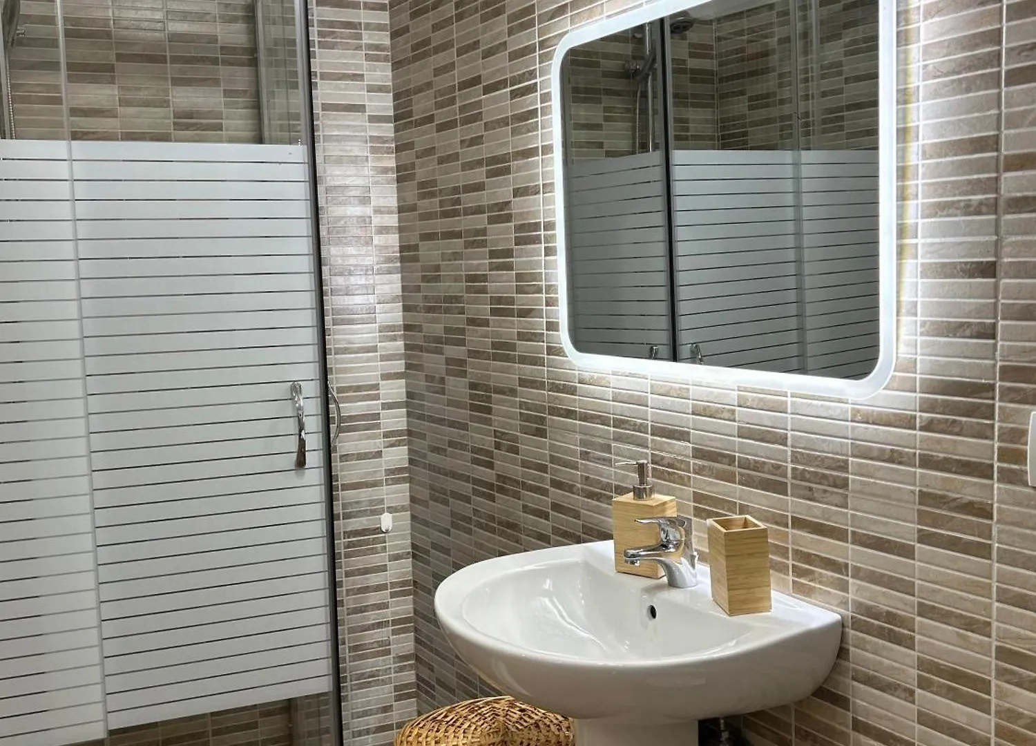 Dimora Rosi Appartement Bari
