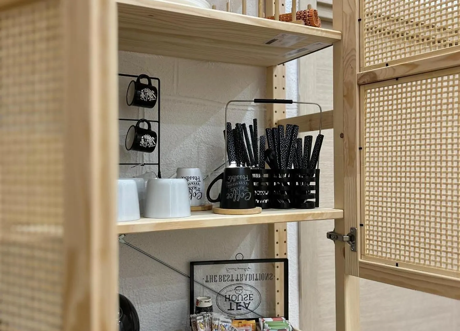 Dimora Rosi Appartement Bari