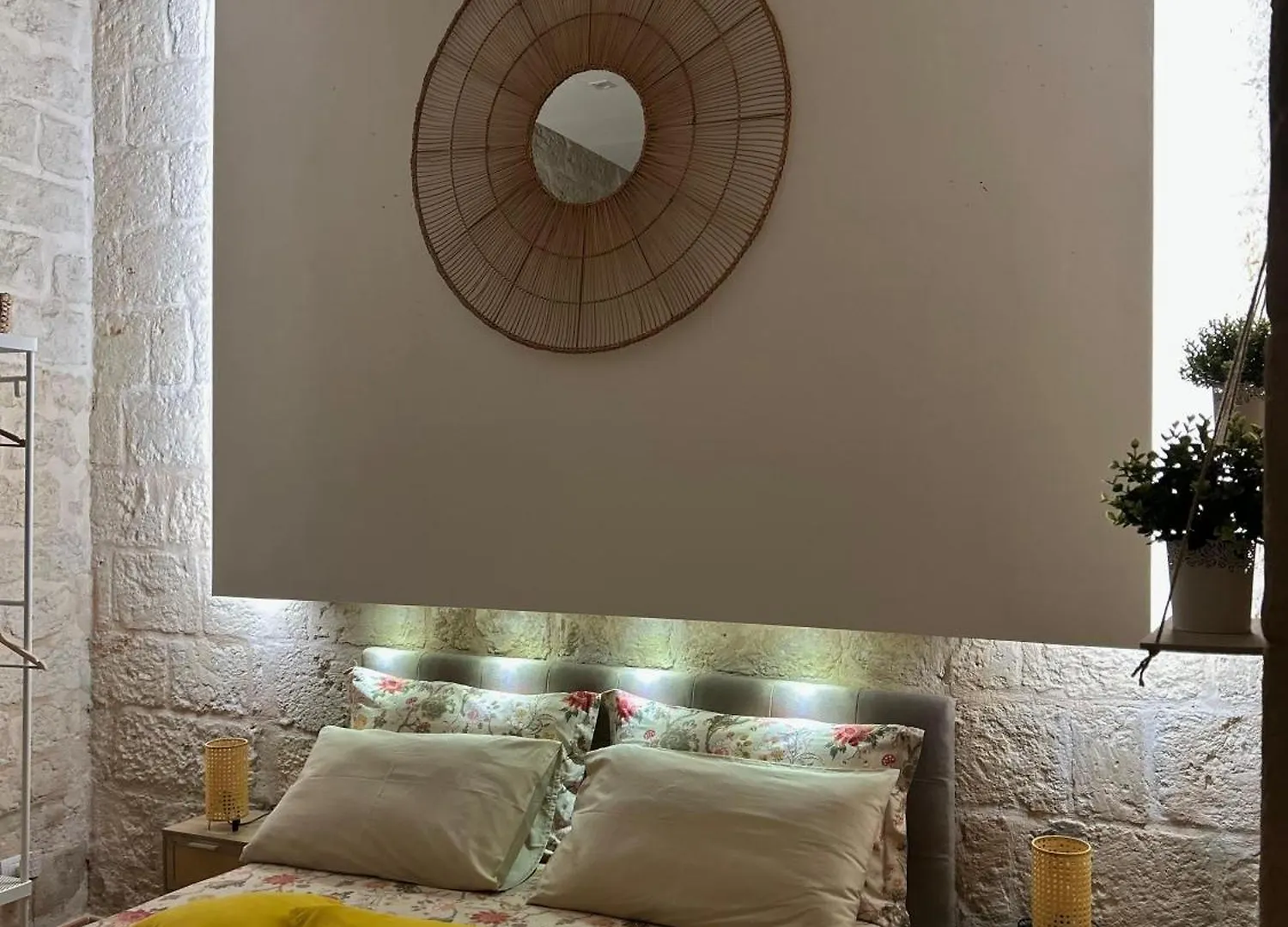 Dimora Rosi Appartement Bari Italië