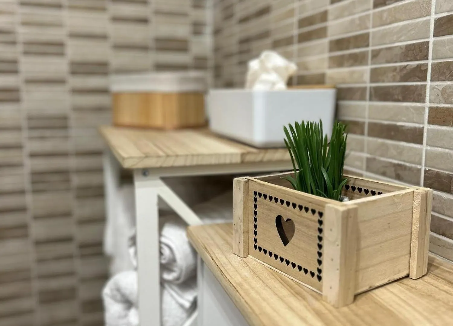 Dimora Rosi Appartement Bari