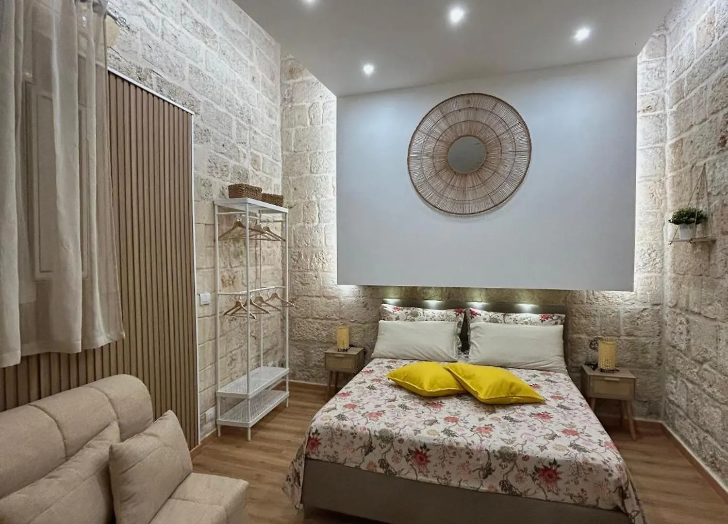 Dimora Rosi Appartement Bari
