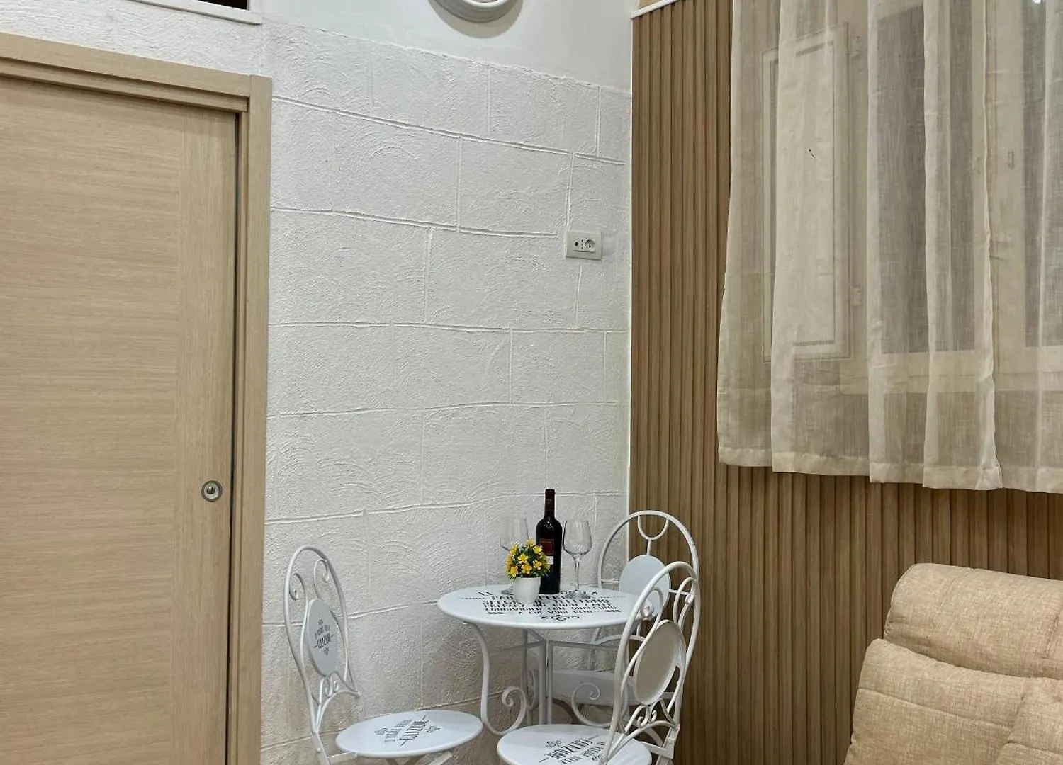 Dimora Rosi Appartement Bari 0*,
