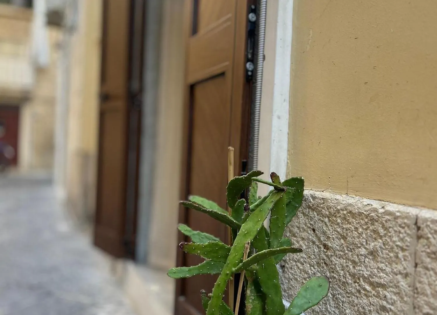 Dimora Rosi Appartement Bari