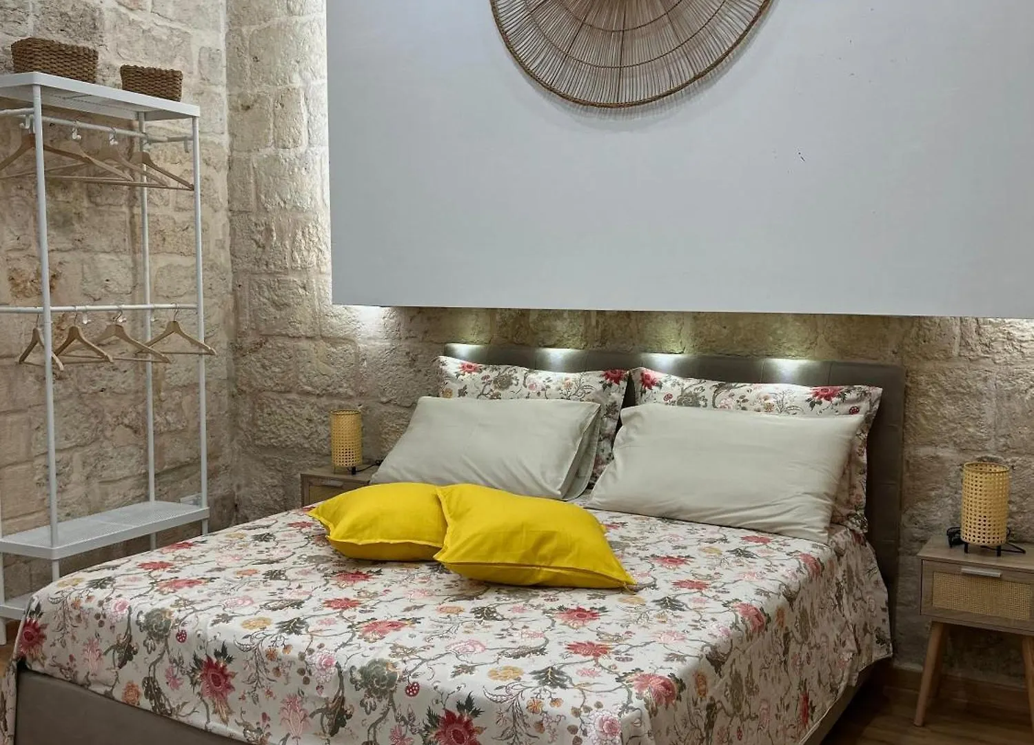 Dimora Rosi Appartement Bari