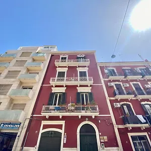 Apartamento Maison Flores Deluxe