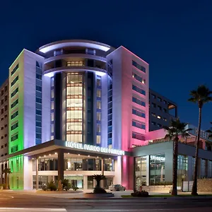 4* מלון Parco Dei Principi Congress &